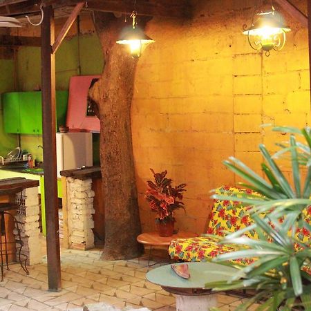 Casa Bananeiras Santa Teresa Hotel Rio de Janeiro Exterior photo