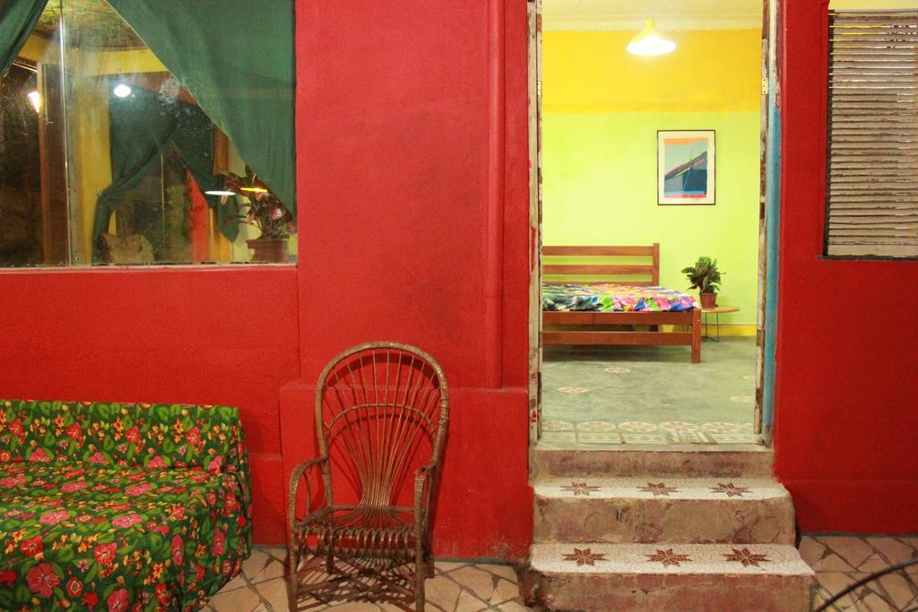 Casa Bananeiras Santa Teresa Hotel Rio de Janeiro Room photo