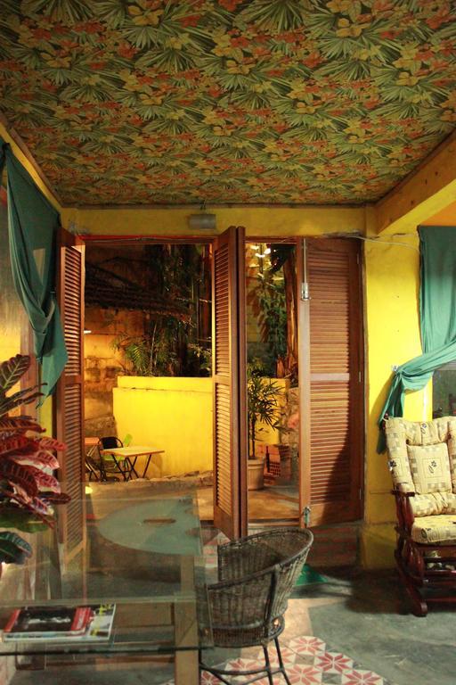 Casa Bananeiras Santa Teresa Hotel Rio de Janeiro Room photo