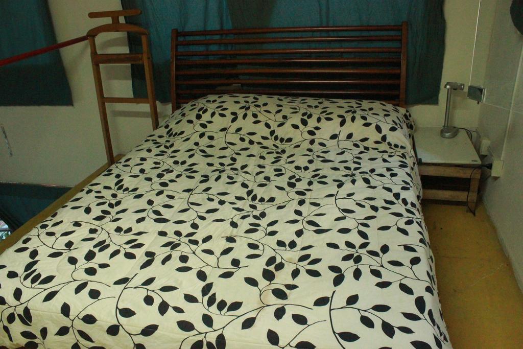 Casa Bananeiras Santa Teresa Hotel Rio de Janeiro Room photo