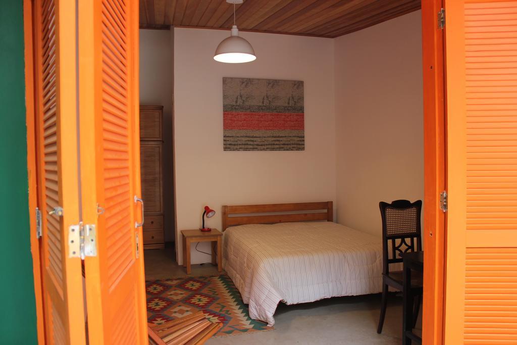 Casa Bananeiras Santa Teresa Hotel Rio de Janeiro Room photo