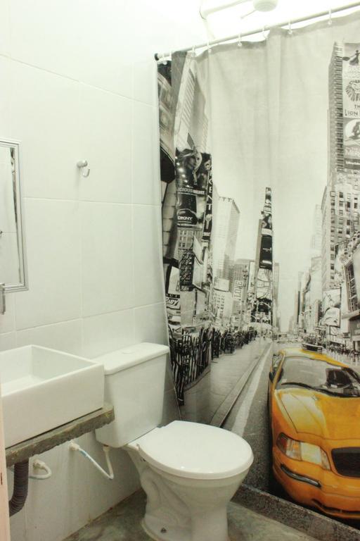 Casa Bananeiras Santa Teresa Hotel Rio de Janeiro Room photo