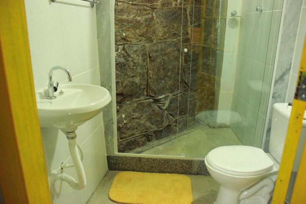 Casa Bananeiras Santa Teresa Hotel Rio de Janeiro Room photo