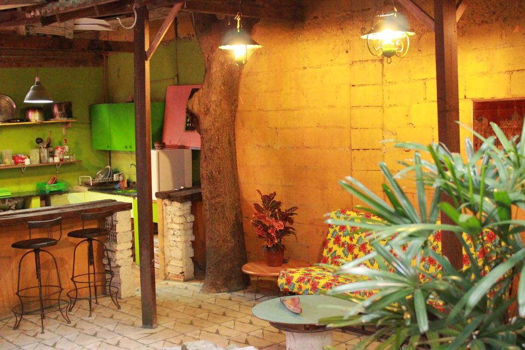 Casa Bananeiras Santa Teresa Hotel Rio de Janeiro Exterior photo