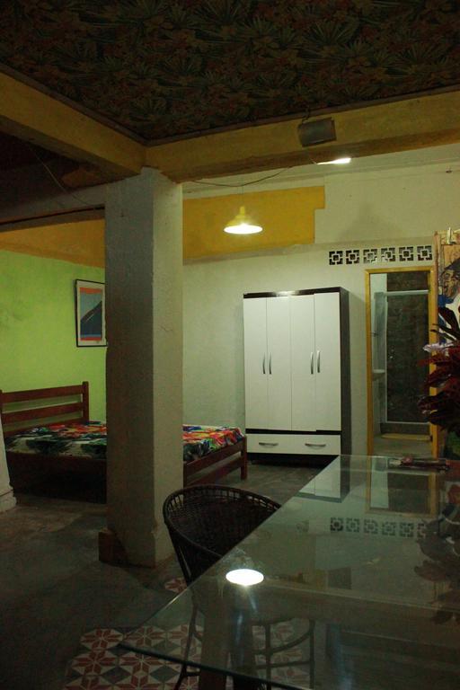 Casa Bananeiras Santa Teresa Hotel Rio de Janeiro Room photo