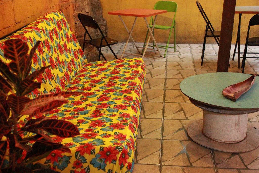 Casa Bananeiras Santa Teresa Hotel Rio de Janeiro Exterior photo
